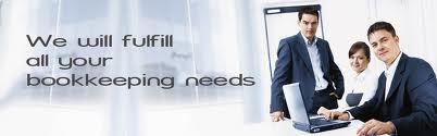 Book Keeping Services By Finance And Outsourcing Co.