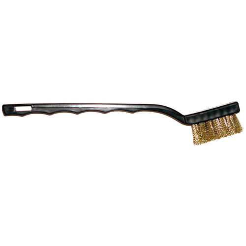 Brass Wire Brush