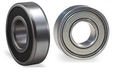 Deep Groove Ball Bearings