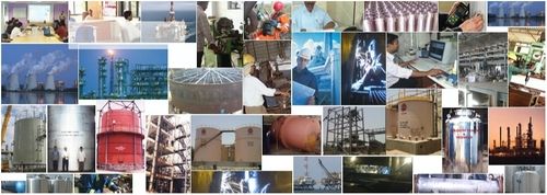 Engineering Project Solutions - Turnkey Automation Services for Storage Tank Farms & Offsite Pipelines | Expert Supervision, Client-Centric Approach