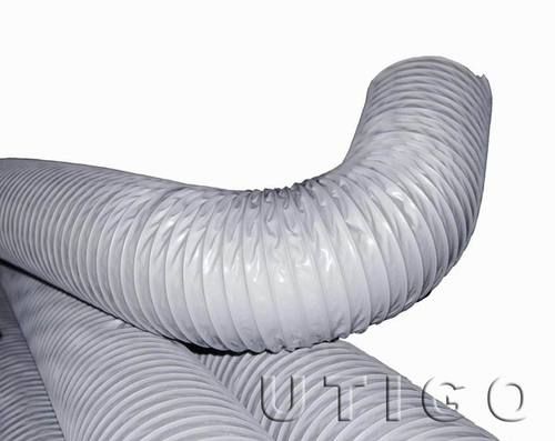 Fabric Air Duct