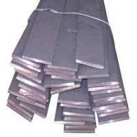 Flat Steel Bars