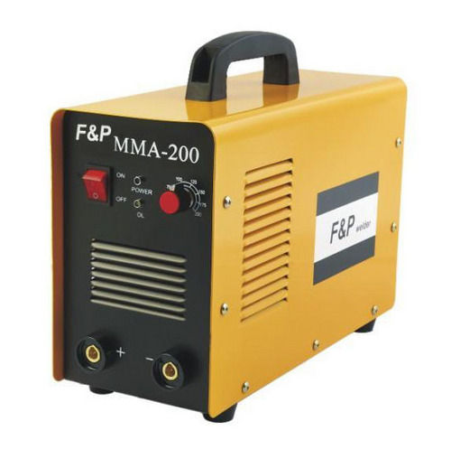 Inverter Welding Machine MMA-200