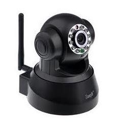 Ip Camera Easynm136-5550