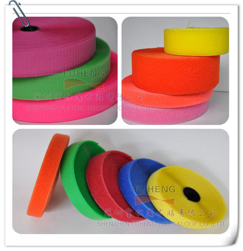 Nylon Fastening Tape