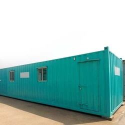 Portable Container Cabins