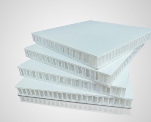 PP Honeycomb Sandwich Panels