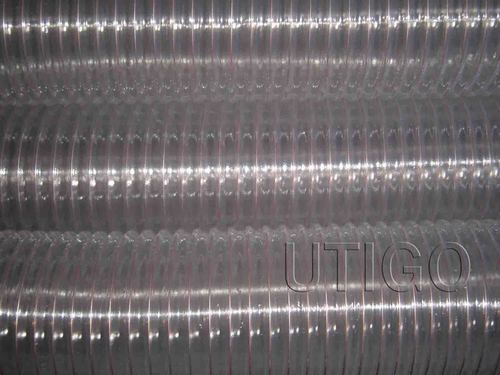 PU Duct Hoses