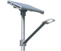 Solar Outdoor Street Light