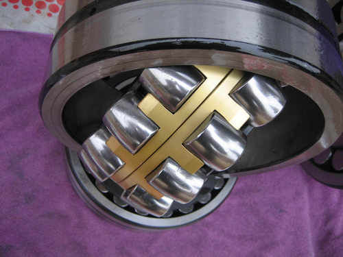 Spherical Roller Bearings