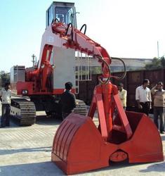 90 Ckd-3 Clamp Shell Bucket Cylinders