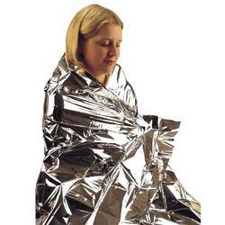 Aluminium Safety Blanket