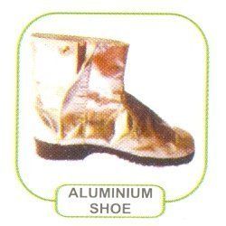 Aluminium Safety Shoes