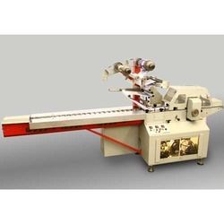 Biscuit And Soap Packing Machines