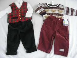 Boys Clothes - Soft Cotton Blend, 0-12 Months, Variety of Rompers, T-Shirts, Pants - Trendy and Comfortable Styles