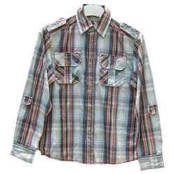 Boys Designer Shirt