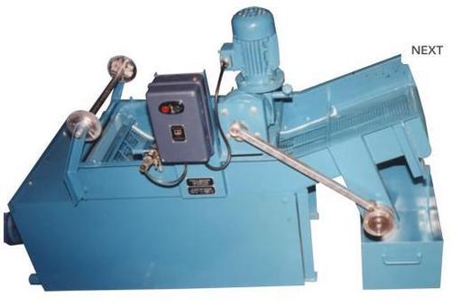 Bt Series Trough Type Gravity Filter