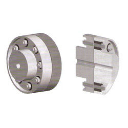 Bush Type Flexible Coupling 