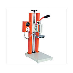 cap sealing machines