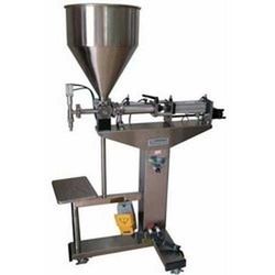 filling machine