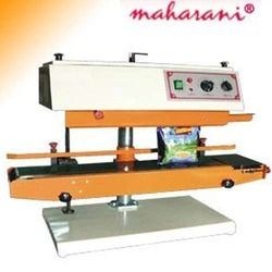 Continuous Bag Sealing Machines