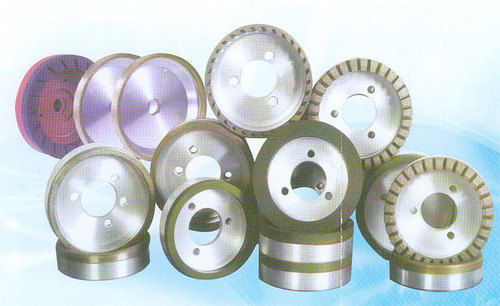 Diamond Grinding Wheel Tool