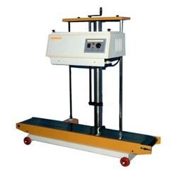 Heavy Duty Continuous Bag Sealing Machines