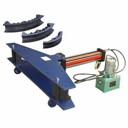 Hydraulic Pipe Bending Machine