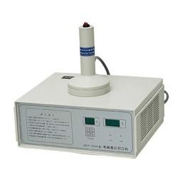 Induction Cap Sealing Machines