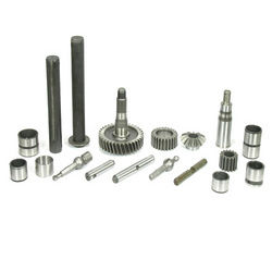 Jcb Spare Parts