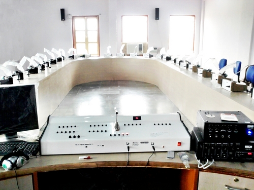 Language Lab