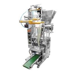 collar type packing machine