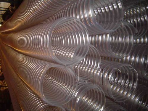 PU Ducting Hose