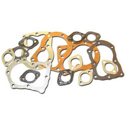 Seal Gaskets