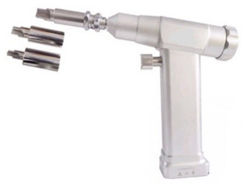 Self Stopping Craniotomy Drilling