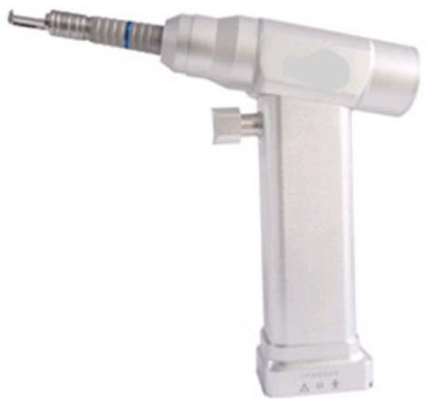 Stryker Trauson Orthopedics Medical Implant Milling