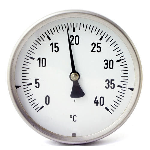 Temperature Gauge