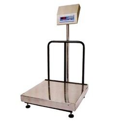 Weighing Scales - High-Precision Load Cell and A/D Converter | Durable, Reliable, Weather Resistant, Customizable Models