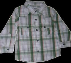 Woven Men's Shirts