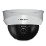 1/3" 480 Tvl Vari-Focal Mini Dome - Ad_8303H