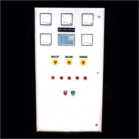 Amf Control Panel