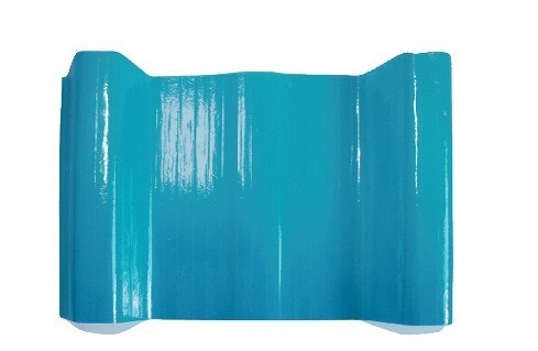 Frp Transparent Roof Sheet Heat Transfer Coefficient: 220