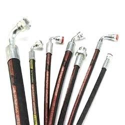 Hydraulic Hoses