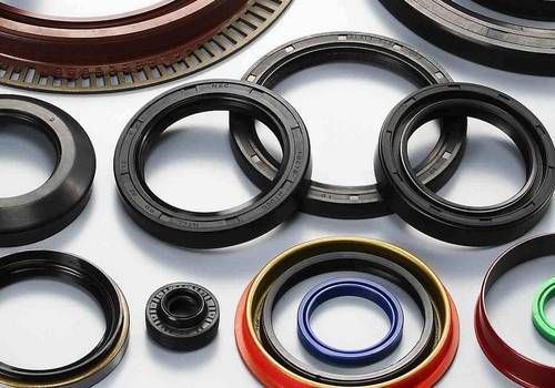 Hydraulic Seals