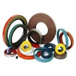 Oil Seals