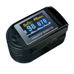 Pulse Oximeter