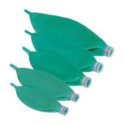 Rebreathing Bag