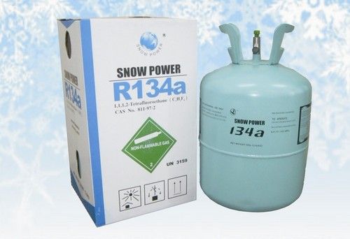 Refrigerant Freon R134A