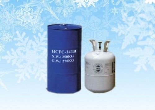 Refrigerant Gas R141B