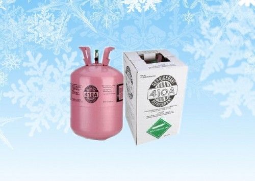 Refrigerant Gas R410a